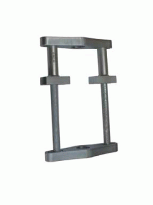 Инструмент для быстрой замены U-образных шарниров на грузовиках и автобусах, Wallmek (Швеция)