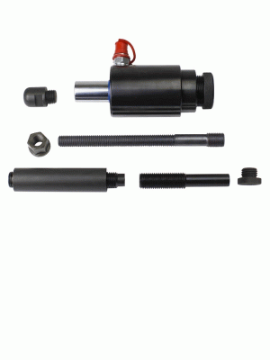 Гидравлический цилиндр 18 тонн, Wallmek (Швеция)