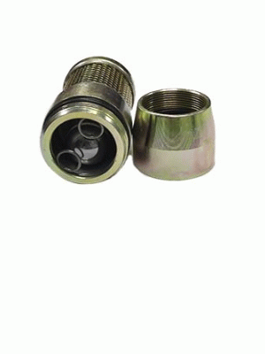 38088, Заборный клапан с фильтром для телескопической трубы