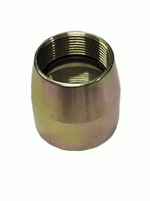 38084, Верхняя соединительная муфта для телескопической трубы