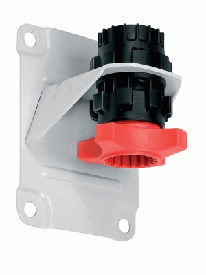 38043, Кронштейн для настенного крепл. насосов 33060 - 33160