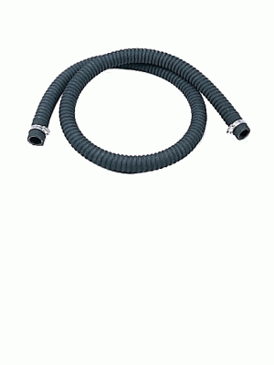 38026, Шланг всасывающий 1 2 м для настенных насосов