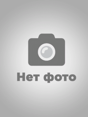 38018, Полуавтоматическое сопло с изогнутым наконечником 8мм