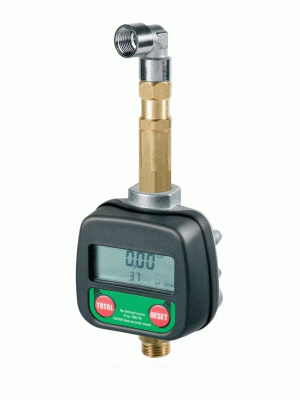 37830, Комплект с цифровым счетчиком для выдачи масла