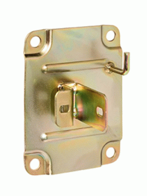 33115, Кронштейн для настенного крепл. насосов 33060 - 33160