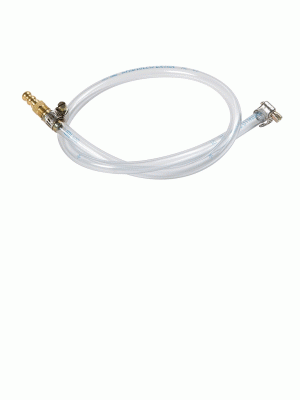 10802, Шланг для прокачки сцепления