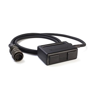 IND/GLASS, Насадка для демонтажа стёкол для I-DUCTOR