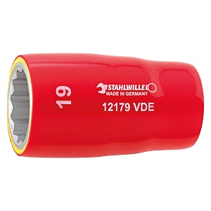 12179 VDE 12, Торцовый ключ 1/2