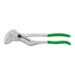 6573 5 180, Ключ-клещи PowerGRIP
