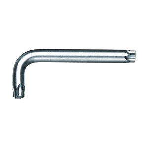 Угловая отвертка TORX T27