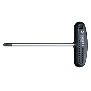 10769, Отвертка TORX T15