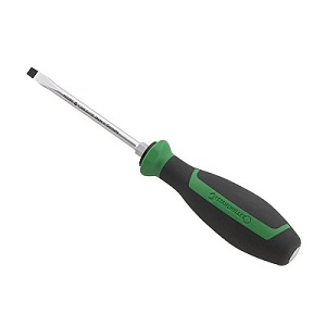 4622SK, Инструментальная отвертка DRALL+ 3 1,2х6,5х125 мм
