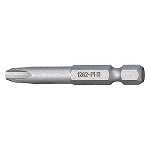 1261 Отверточная насадка