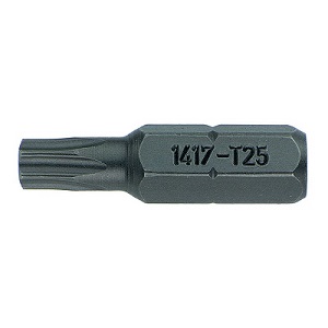 1432 T 40 Отверточная насадка