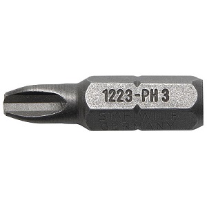 1233 Отверточная насадка