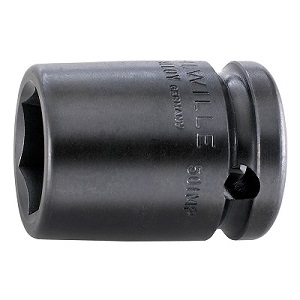 50 IMP 21 Торцовый ключ ударный