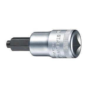 54 IC 12  Отверточная насадка