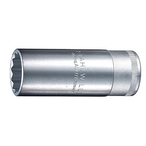 51 A 1 Торцовый ключ удл. 1/2